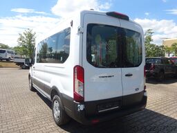 FORD Transit Kombi 350 L3H2 Trend 2xKlima Rampe KMP