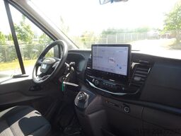 FORD Transit Kombi 350 L3H2 Trend 2xKlima Rampe KMP