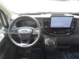 FORD Transit Kombi 350 L3H2 Trend 2xKlima Rampe KMP