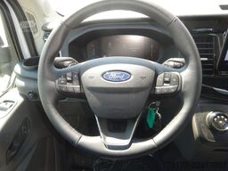FORD Transit Kombi 350 L3H2 Trend 2xKlima Rampe KMP