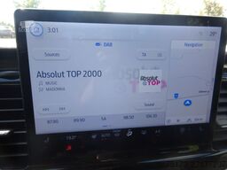 FORD Transit Kombi 350 L3H2 Trend 2xKlima Rampe KMP