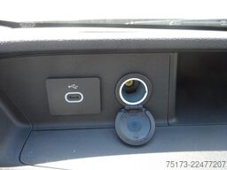 FORD Transit Kombi 350 L3H2 Trend 2xKlima Rampe KMP