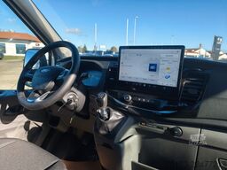 FORD Transit 350L4 Trend 4x4 Pritsche AHK ACC Kam