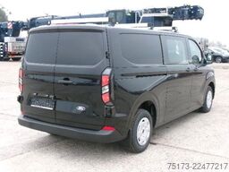 FORD Transit Custom Trend 320L2 DoKa 4x4 360Kam iACC