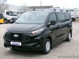 FORD Transit Custom Trend 320L2 DoKa 4x4 360Kam iACC