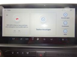 FORD Transit Custom 300L2 LKW Trend AHK LED SYNC4 GRA