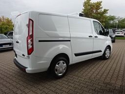 FORD Transit Custom Kasten 340 L1H1 Tiefkühler -30°