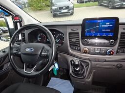 FORD Transit Custom Kasten 340 L1H1 Tiefkühler -30°