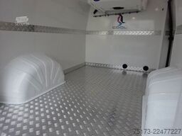 FORD Transit Custom Kasten 340 L1H1 Tiefkühler -30°