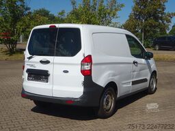 FORD Transit Courier Kasten 75PS Klima Bluetooth