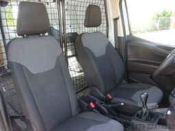 FORD Transit Courier Kasten 75PS Klima Bluetooth