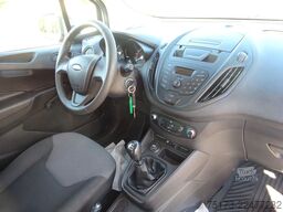 FORD Transit Courier Kasten 75PS Klima Bluetooth