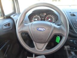 FORD Transit Courier Kasten 75PS Klima Bluetooth