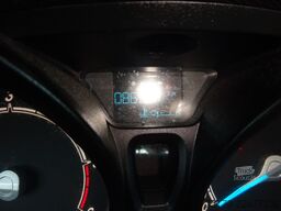 FORD Transit Courier Kasten 75PS Klima Bluetooth