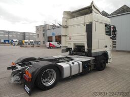 DAF XF 105.460 SC, LOWDECK, EURO 5 EEV