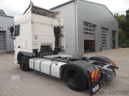 DAF XF 105.460 SC, LOWDECK, EURO 5 EEV