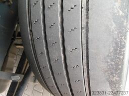 DAF XF 105.460 SC, LOWDECK, EURO 5 EEV