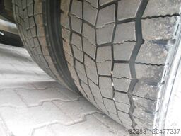DAF XF 105.460 SC, LOWDECK, EURO 5 EEV
