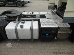 DAF XF 105.460 SC, LOWDECK, EURO 5 EEV