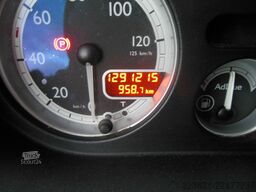 DAF XF 105.460 SC, LOWDECK, EURO 5 EEV
