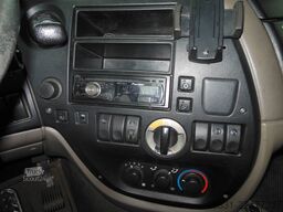DAF XF 105.460 SC, LOWDECK, EURO 5 EEV
