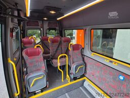 MERCEDES-BENZ Bürgerbus Sprinter 907  Niederflur 9 Sitze