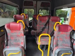 MERCEDES-BENZ Bürgerbus Sprinter 907  Niederflur 9 Sitze