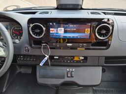 MERCEDES-BENZ Bürgerbus Sprinter 907  Niederflur 9 Sitze
