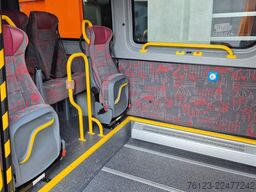 MERCEDES-BENZ Bürgerbus Sprinter 907  Niederflur 9 Sitze
