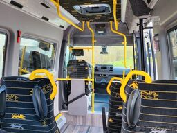 MERCEDES-BENZ Bürgerbus Sprinter 907  Niederflur 9 Sitze