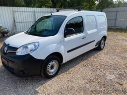 RENAULT Kangoo Rapid Maxi Extra,Navi,PDC,Kamera