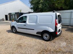 RENAULT Kangoo Rapid Maxi Extra,Navi,PDC,Kamera