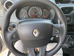 RENAULT Kangoo Rapid Maxi Extra,Navi,PDC,Kamera
