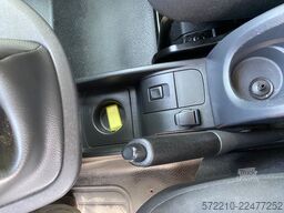 RENAULT Kangoo Rapid Maxi Extra,Navi,PDC,Kamera