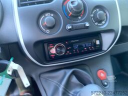 RENAULT Kangoo Rapid Maxi Extra,Navi,PDC,Kamera