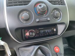 RENAULT Kangoo Rapid Maxi Extra,Navi,PDC,Kamera