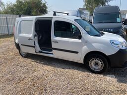 RENAULT Kangoo Rapid Maxi Extra,Navi,PDC,Kamera