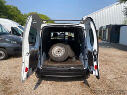 RENAULT Kangoo Rapid Maxi Extra,Navi,PDC,Kamera
