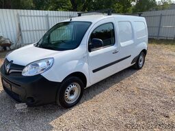 RENAULT Kangoo Rapid Maxi Extra,Navi,PDC,Kamera