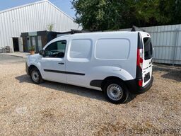 RENAULT Kangoo Rapid Maxi Extra,Navi,PDC,Kamera