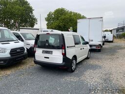 VW Caddy Cargo 2.0 TDI BMT DSG EcoProfi