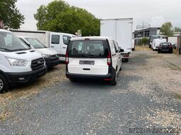 VW Caddy Cargo 2.0 TDI BMT DSG EcoProfi