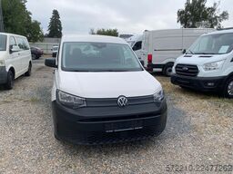 VW Caddy Cargo 2.0 TDI BMT DSG EcoProfi