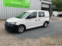 VW Caddy Cargo 2.0 TDI BMT DSG EcoProfi