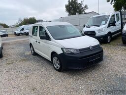 VW Caddy Cargo 2.0 TDI BMT DSG EcoProfi
