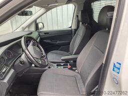 VW Caddy Cargo 2.0 TDI BMT DSG EcoProfi