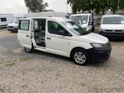 VW Caddy Cargo 2.0 TDI BMT DSG EcoProfi
