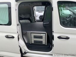 VW Caddy Cargo 2.0 TDI BMT DSG EcoProfi