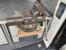 VW Caddy Cargo 2.0 TDI BMT DSG EcoProfi