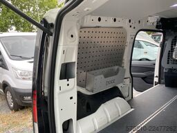 VW Caddy Cargo 2.0 TDI BMT DSG EcoProfi
